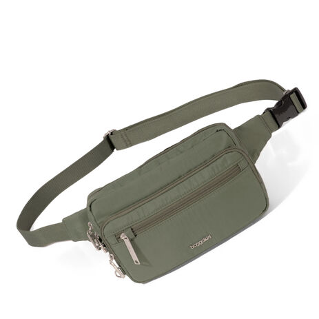 Securtex Anti-Theft Belt Bag Sling