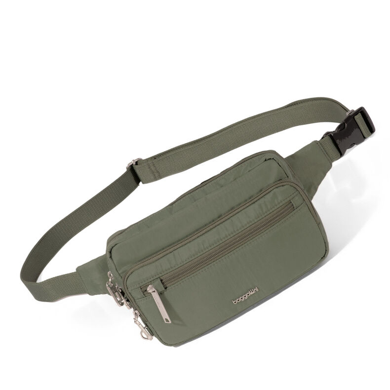 Securtex Anti-Theft Belt Bag Sling