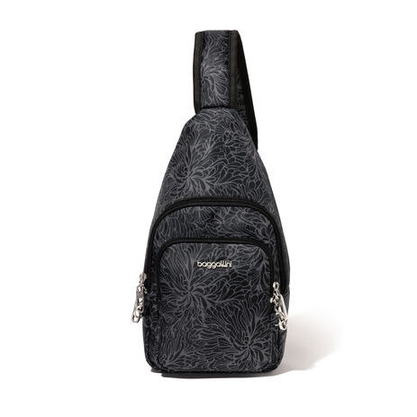 Securtex Anti-Theft Daytripper Sling