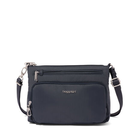 Securtex Anti-Theft Keepsake Crossbody