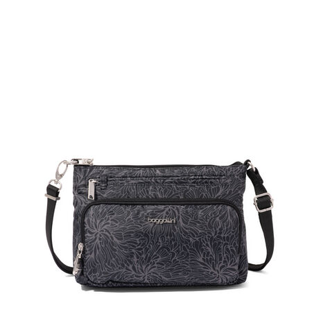 Securtex Anti-Theft Keepsake Crossbody