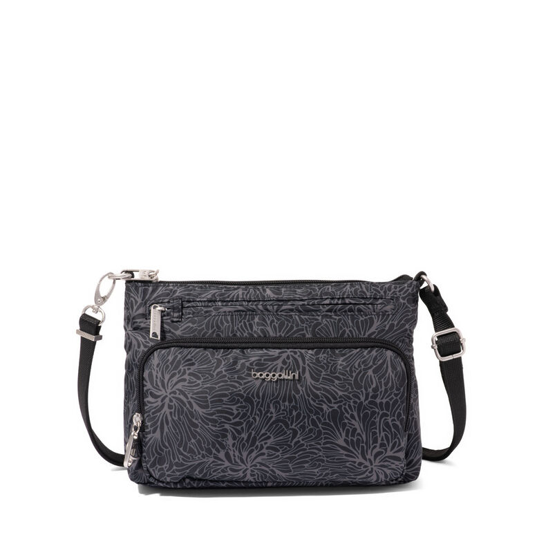 Securtex Anti-Theft Keepsake Crossbody