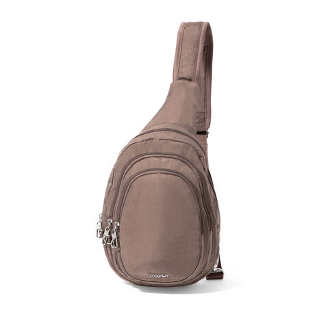 Securtex Anti-Theft Multi Zip Sling