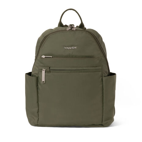 Securtex Anti-Theft Vacation Backpack