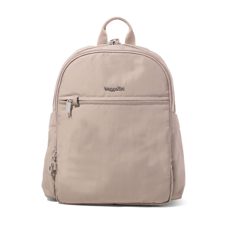 Securtex Anti-Theft Getaway Backpack