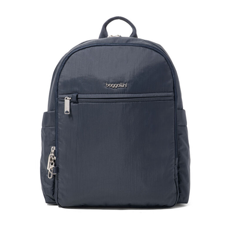 Securtex Anti-Theft Getaway Backpack