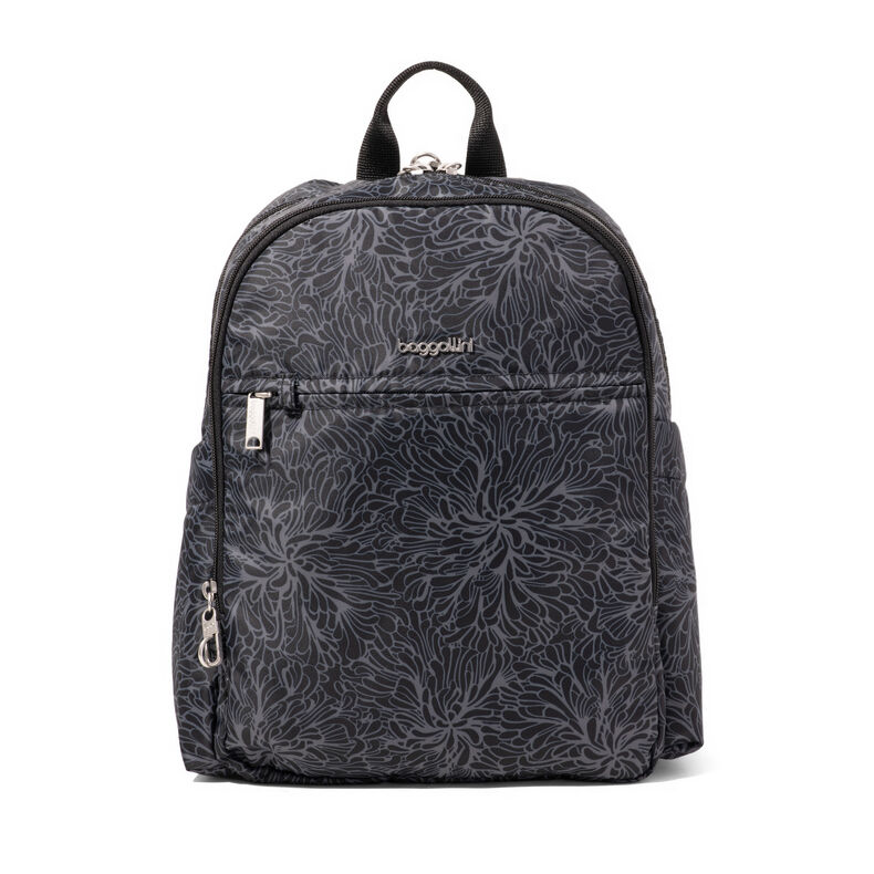 Securtex Anti-Theft Getaway Backpack