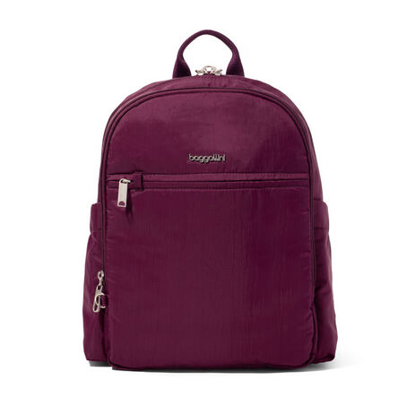 Securtex Anti-Theft Getaway Backpack