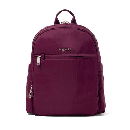 Securtex Anti-Theft Getaway Backpack