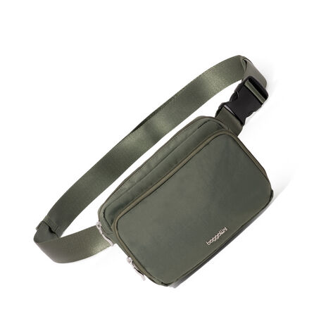Modern Belt Bag Sling