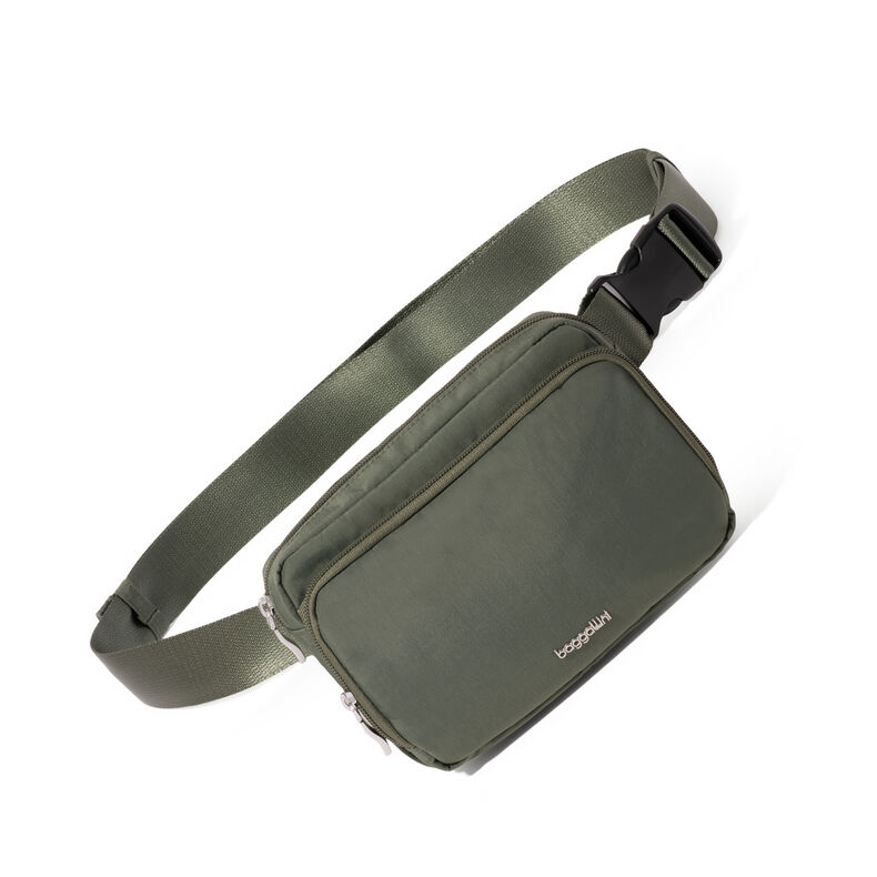 Modern Belt Bag Sling