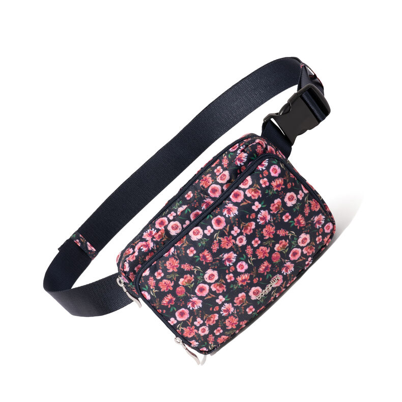 Modern Belt Bag Sling