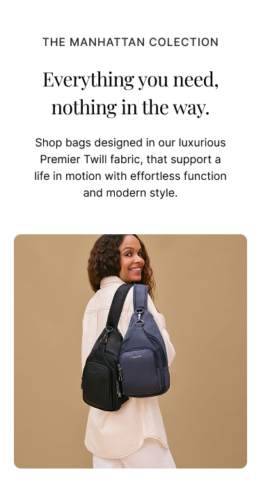 Manhattan Collection