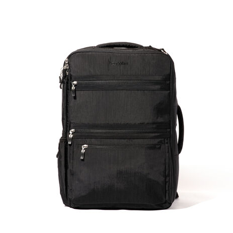 Modern Convertible Travel Backpack