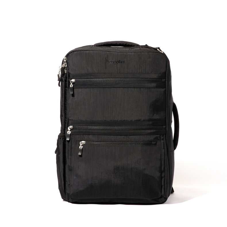 Modern Convertible Travel Backpack