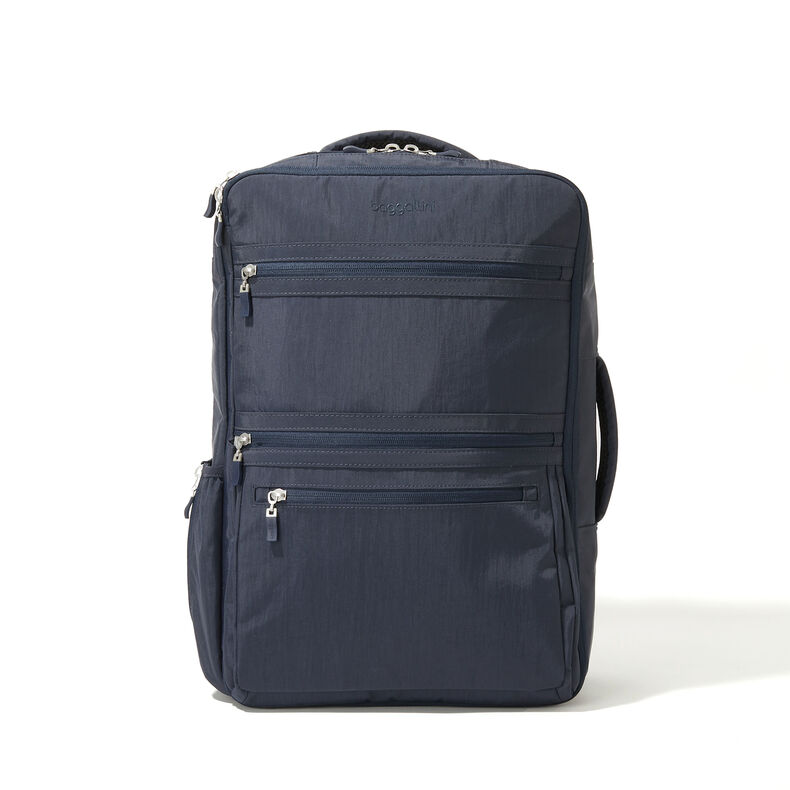 Modern Convertible Travel Backpack