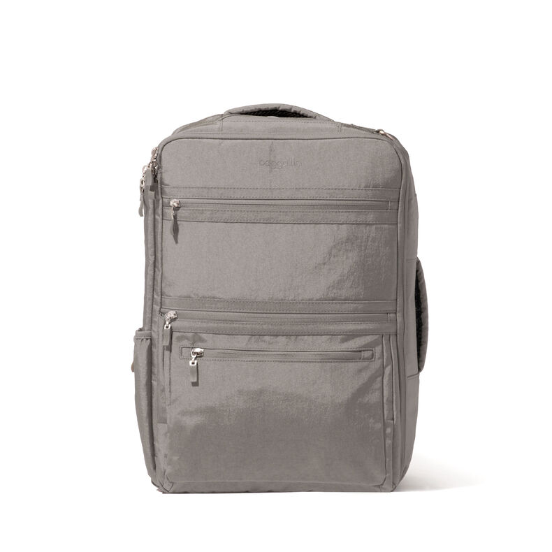 Modern Convertible Travel Backpack