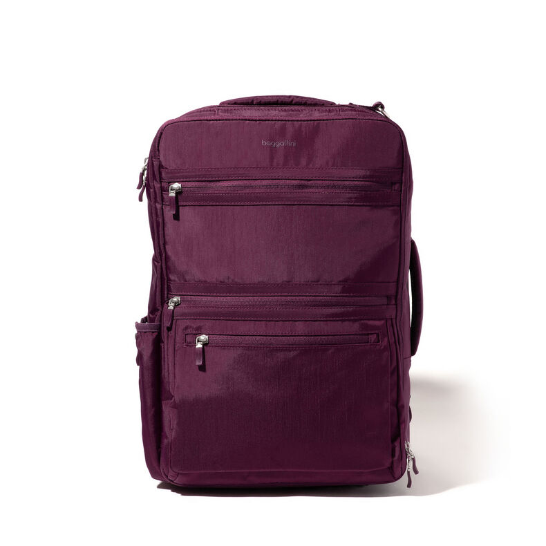 Modern Convertible Travel Backpack