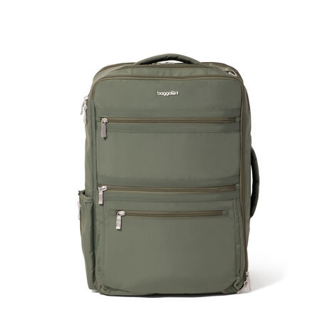 Modern Convertible Travel Backpack