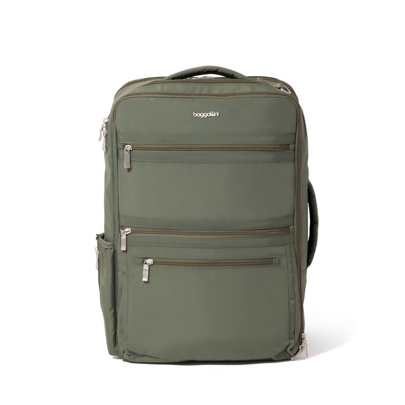 Modern Convertible Travel Backpack