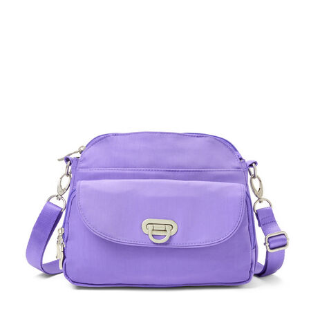 Coastal Flip Lock Crossbody