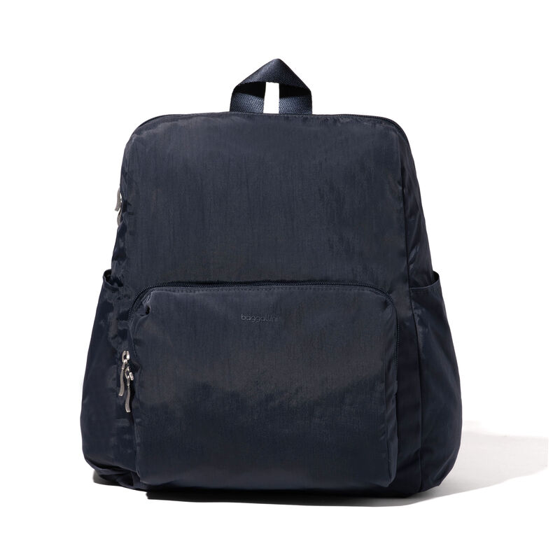 Carryall Packable Backpack