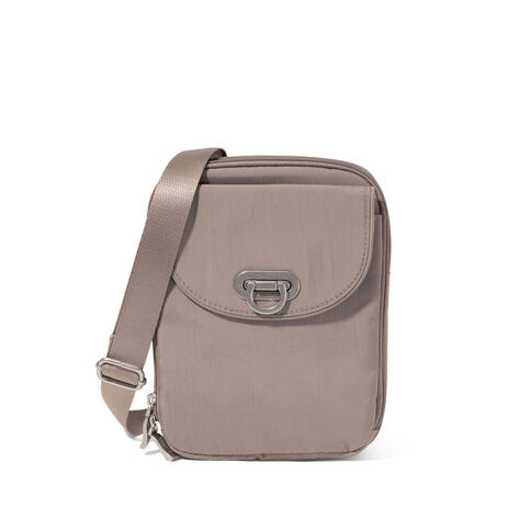 Coastal Flip Lock Venture Crossbody