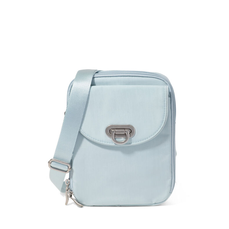 Coastal Flip Lock Venture Crossbody