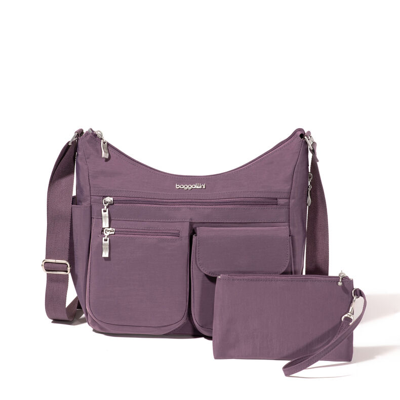 Everywhere Bagg With RFID