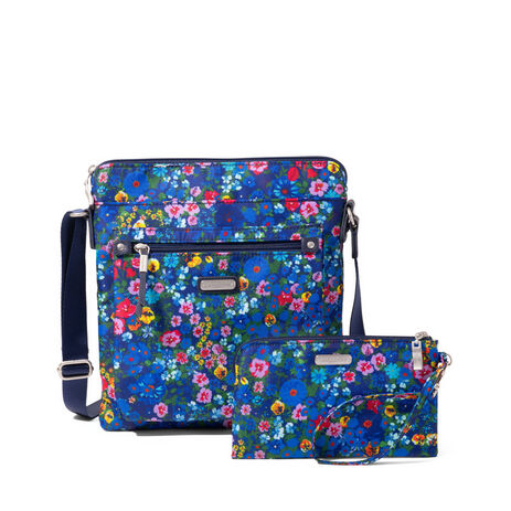 Go Bagg With RFID Phone Wristlet