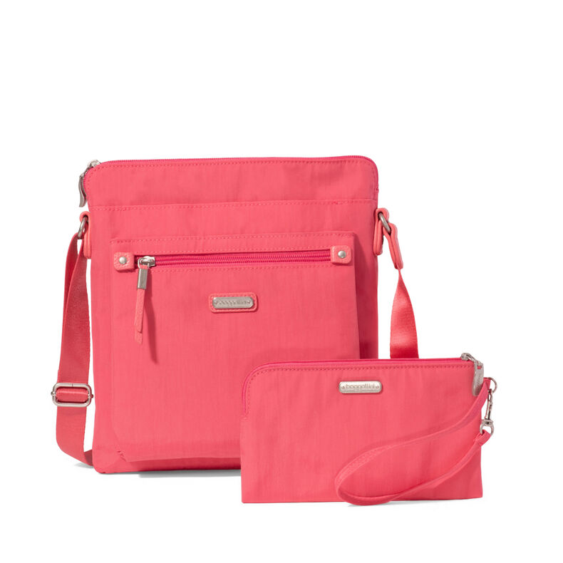 Go Bagg With RFID Phone Wristlet