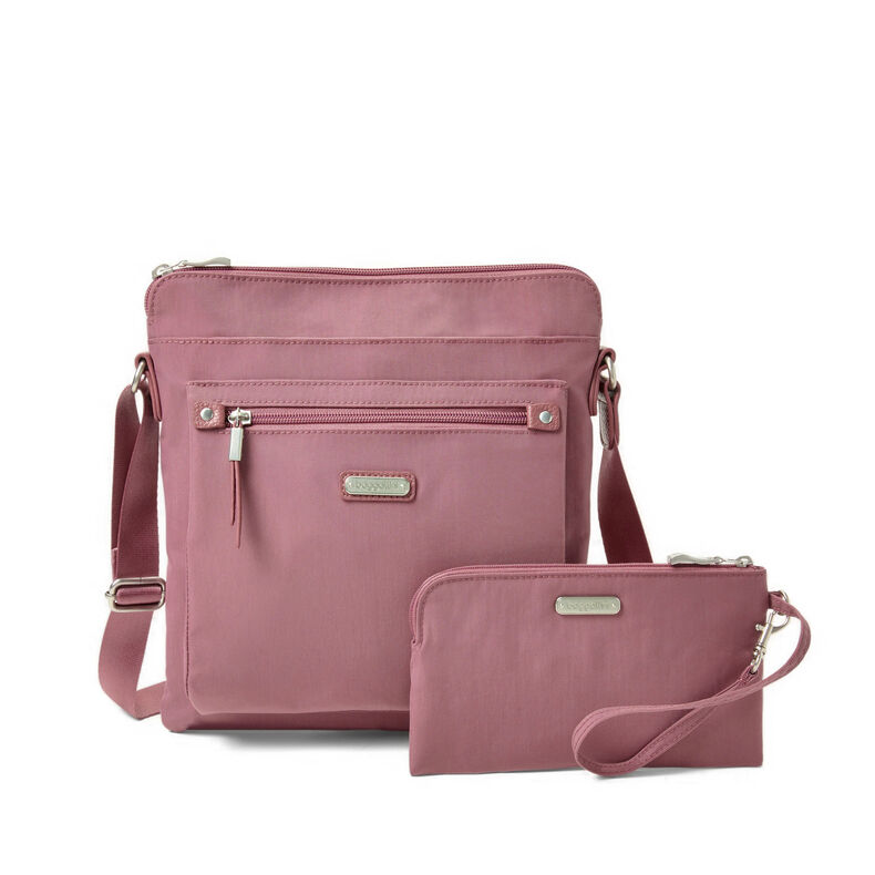 Go Bagg With RFID Phone Wristlet