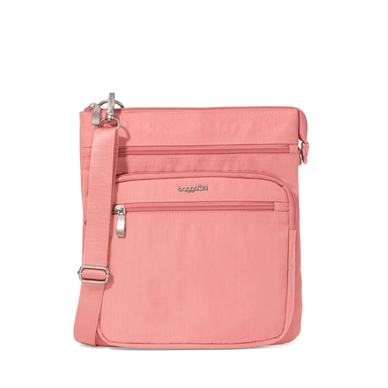 Out And About Crossbody