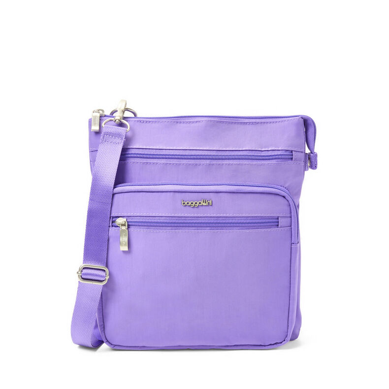Out And About Crossbody