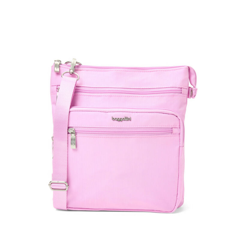 Out And About Crossbody