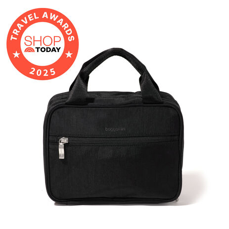 Hanging Travel Toiletry Kit