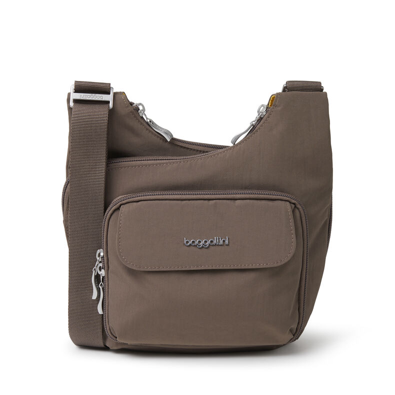 Criss Cross Crossbody