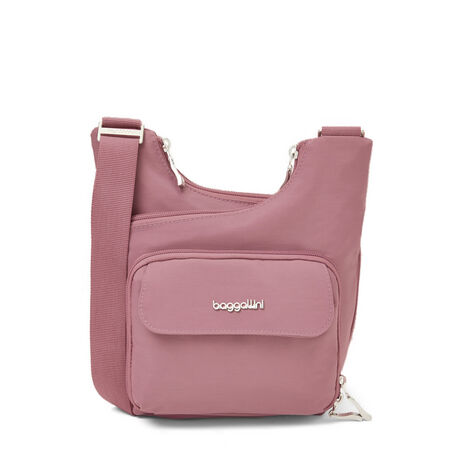 Criss Cross Crossbody