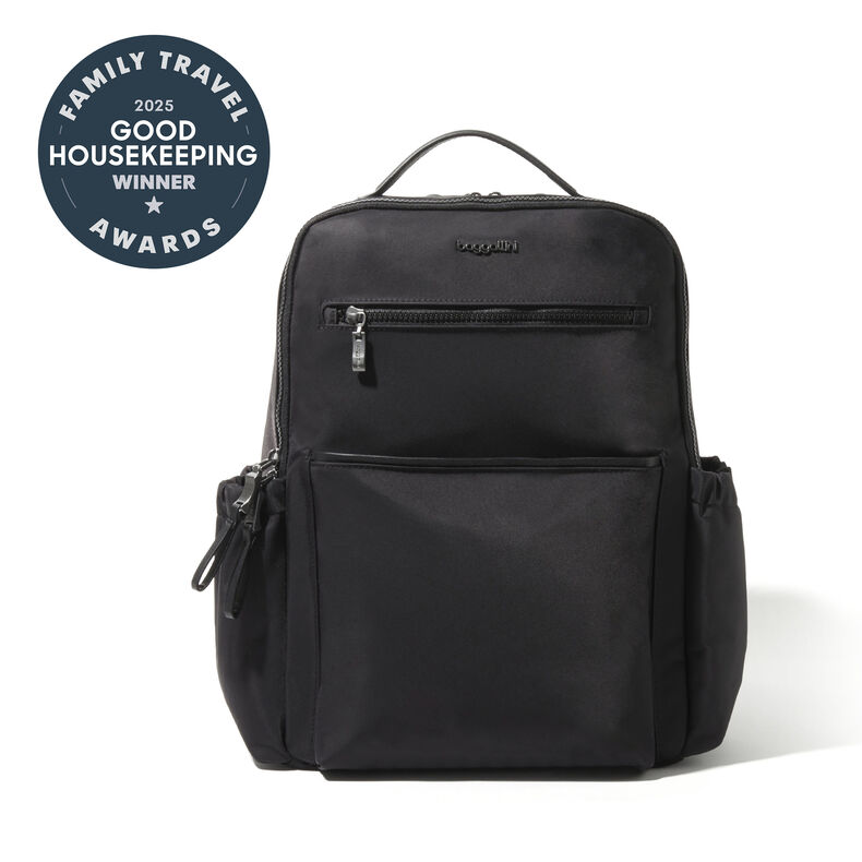 Tribeca Expandable Laptop Backpack