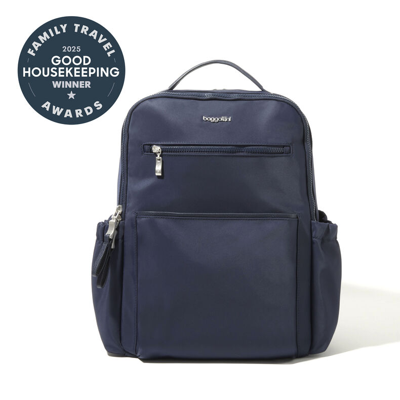Tribeca Expandable Laptop Backpack