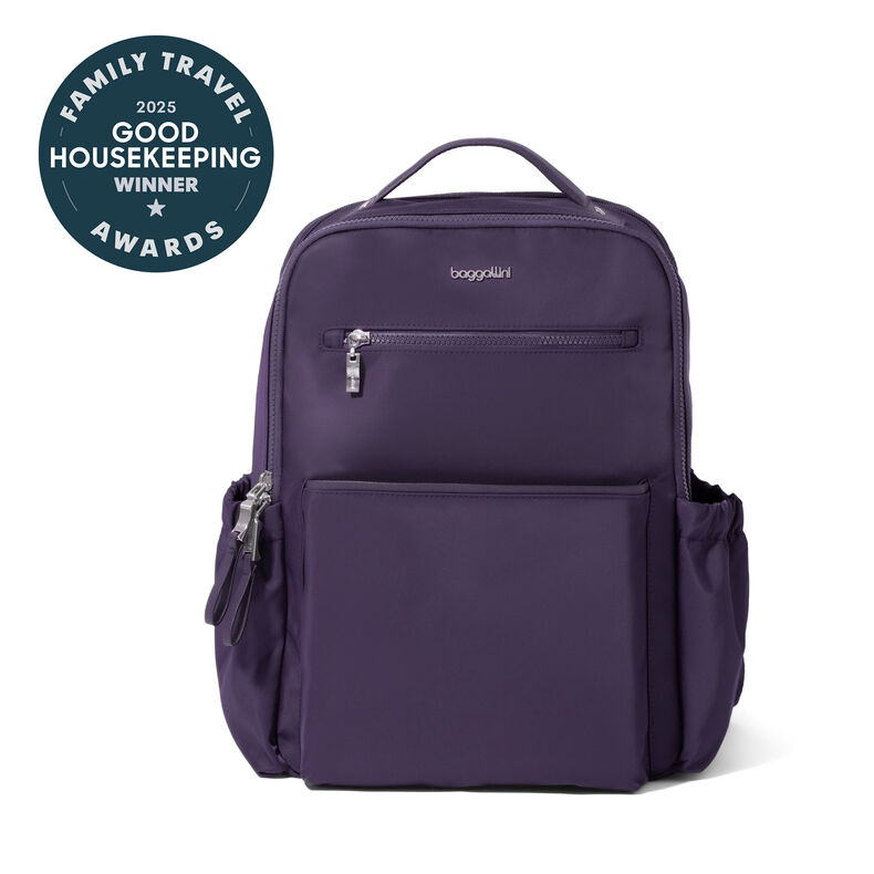 Tribeca Expandable Laptop Backpack