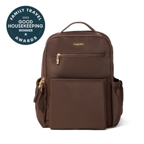 Tribeca Expandable Laptop Backpack