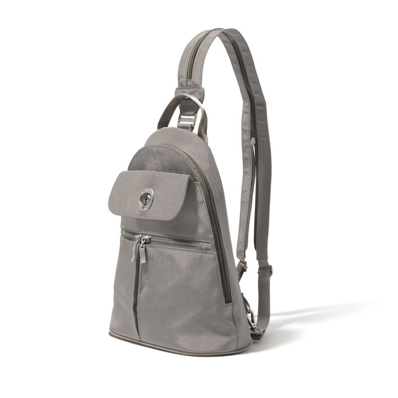 Naples Convertible Backpack