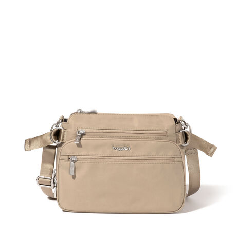 Marais Crossbody