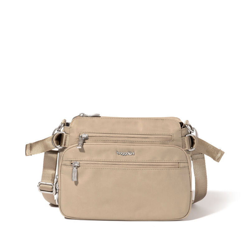 Marais Crossbody