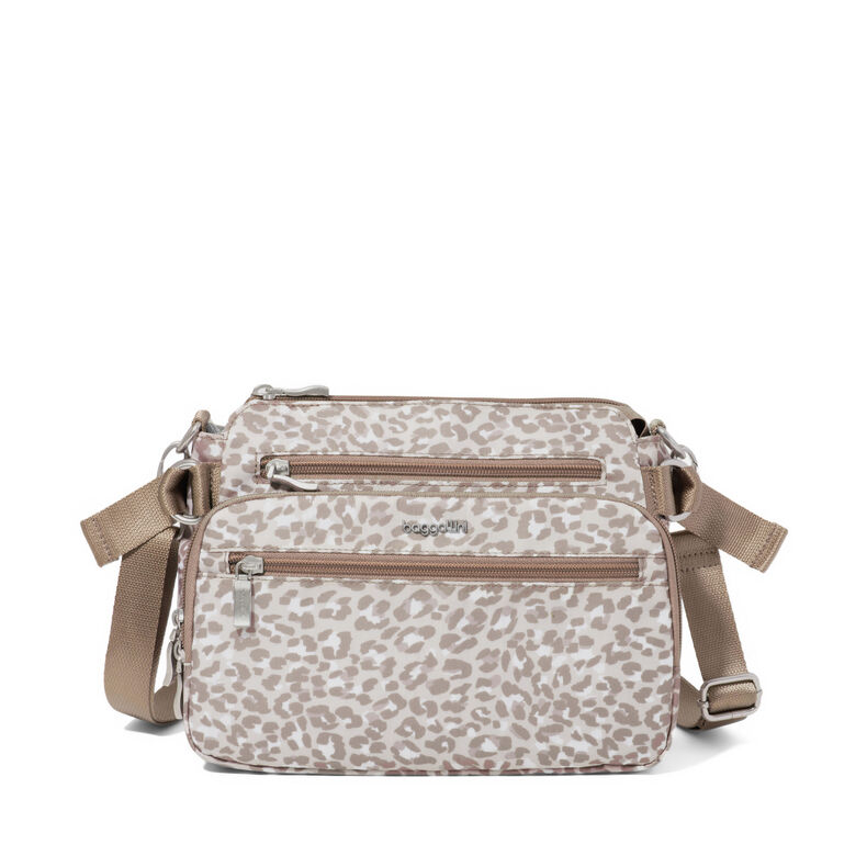 Marais Crossbody