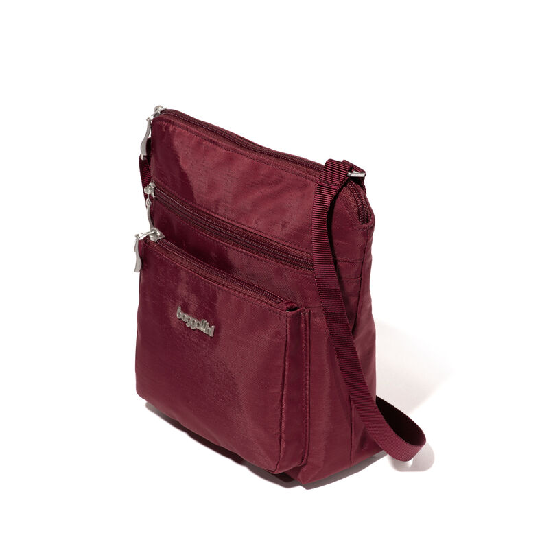 Pocket Crossbody With RFID