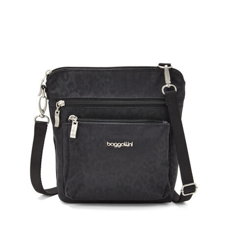 Modern Pocket Crossbody