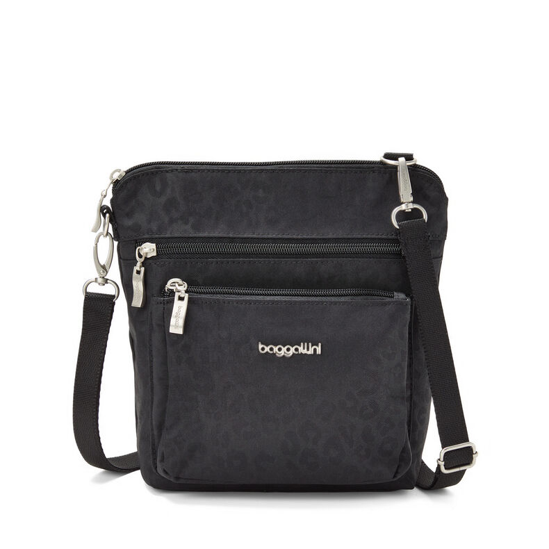 Modern Pocket Crossbody