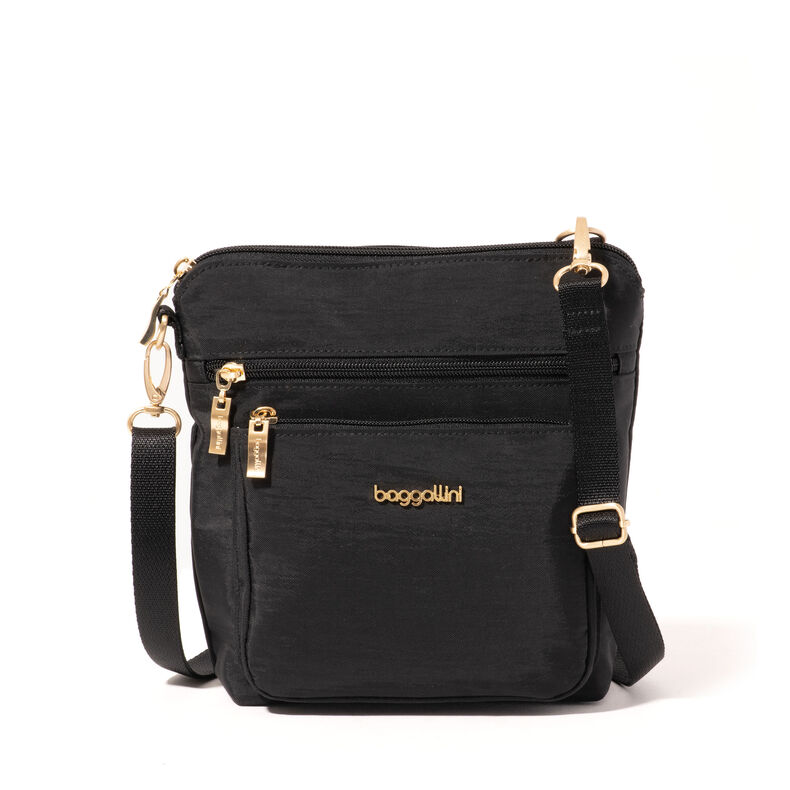 Modern Pocket Crossbody